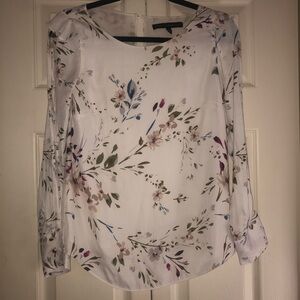 White House Black Market Business Casual Top